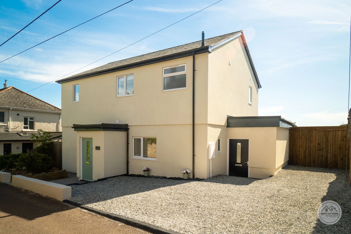 Millway, Bradninch, Exeter EX5 4NL